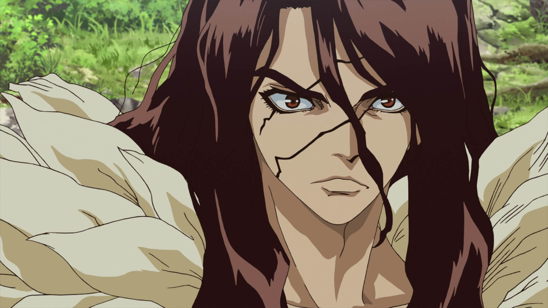 Story Detail アニメ ｄｒ ｓｔｏｎｅ ドクターストーン 公式hp