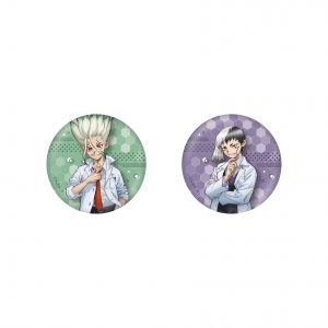 【Dr.STONE】ジャンフェス 
