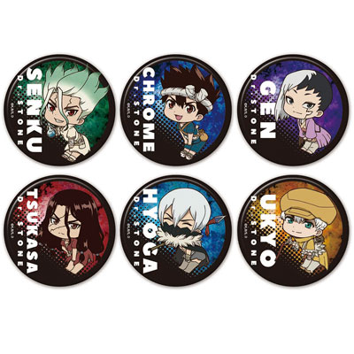 最終価格 貴重 春 夏 新品 缶バッジ ヒステリックグラマー ドクロ  