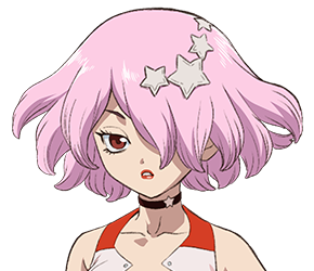 CHARACTER｜アニメ「Dr．STONE(ドクターストーン)」公式HP