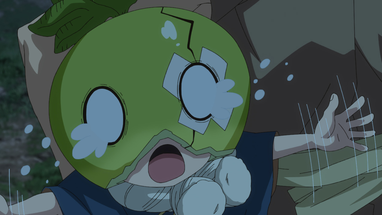 EARTH RACE