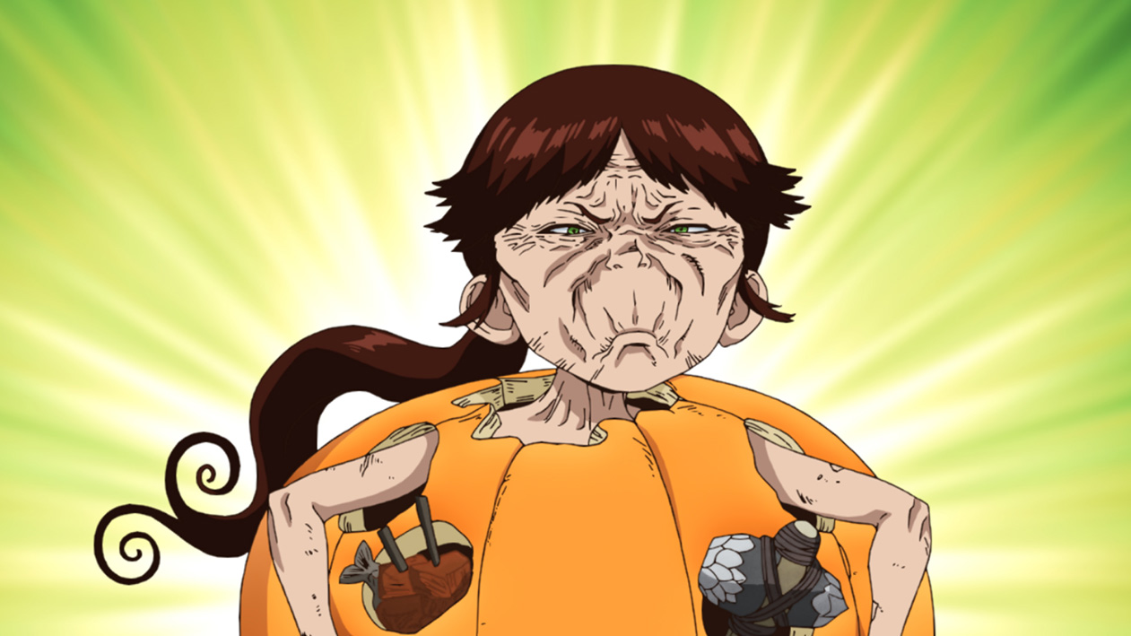 EARTH RACE