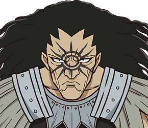 スタンリー・スナイダー Dr.STONE』アクリルスタンドプレート07/スタンリー・スナイダー