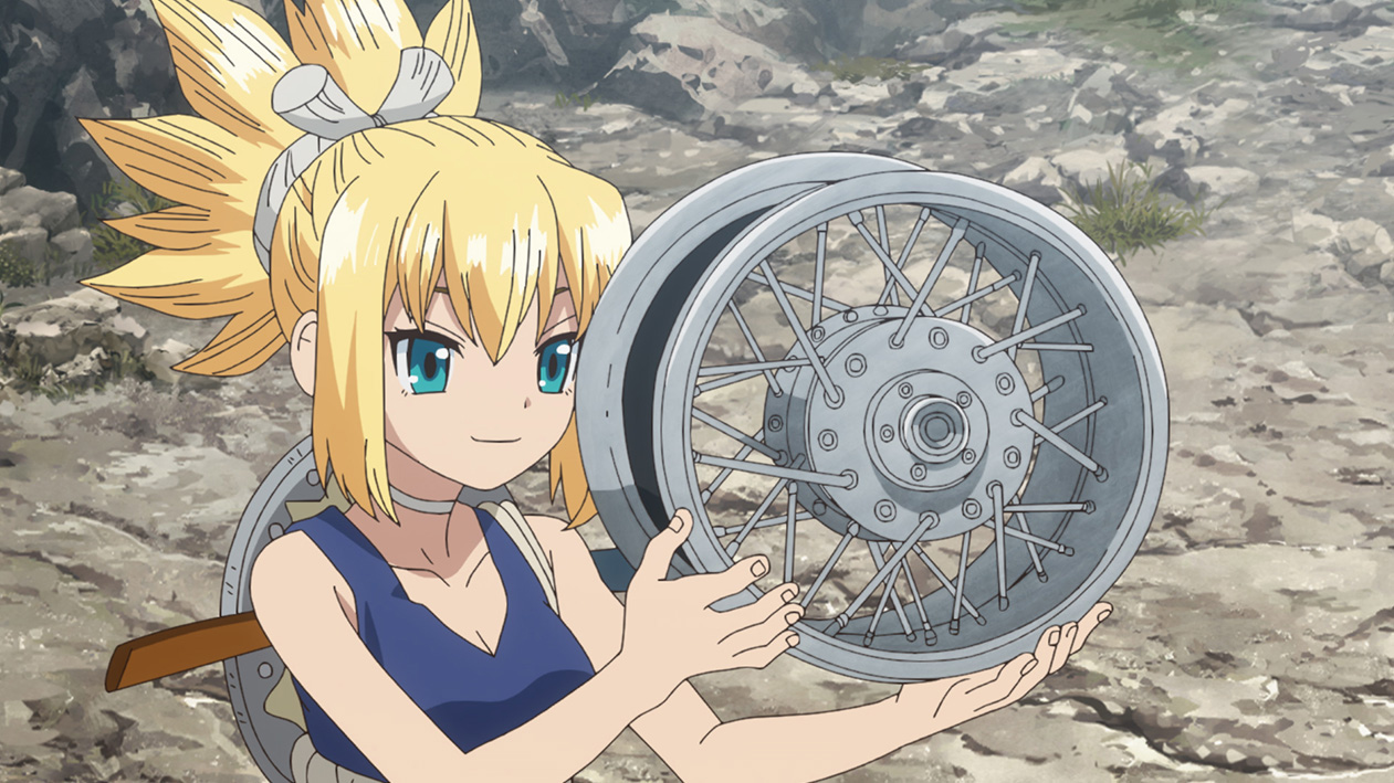 悍ましくも美しく