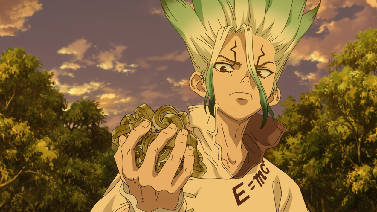 Dr.STONE  ドクターストーン 1～18 13以外 Amazon | Dr.STONE FIGURE of STONE WORLD-造形の科学-ゼノ