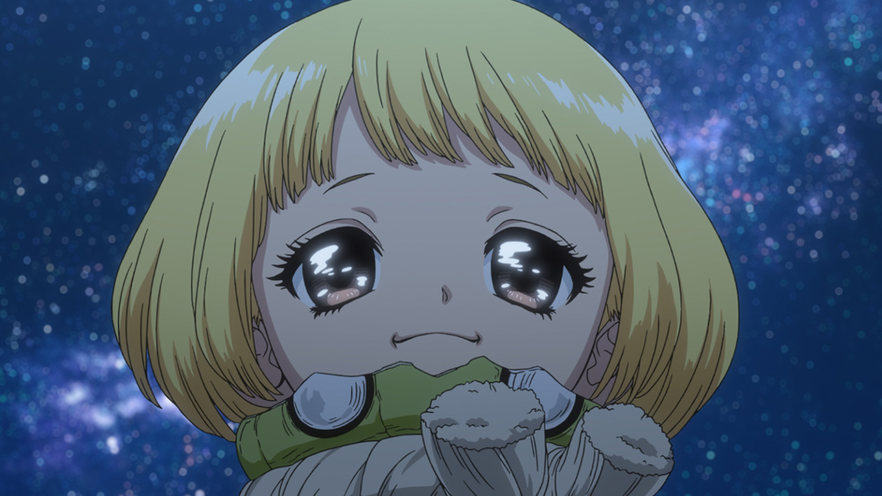 ひとりぼっちのサイエンティスト