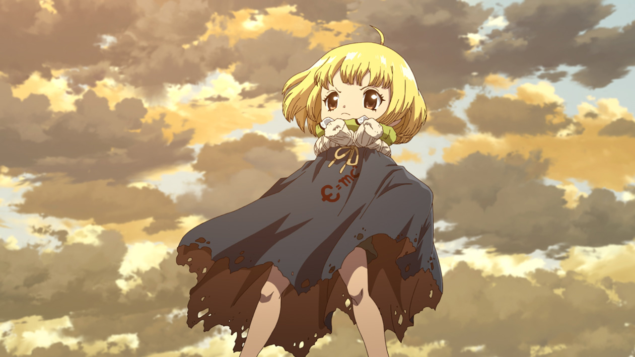 ひとりぼっちのサイエンティスト