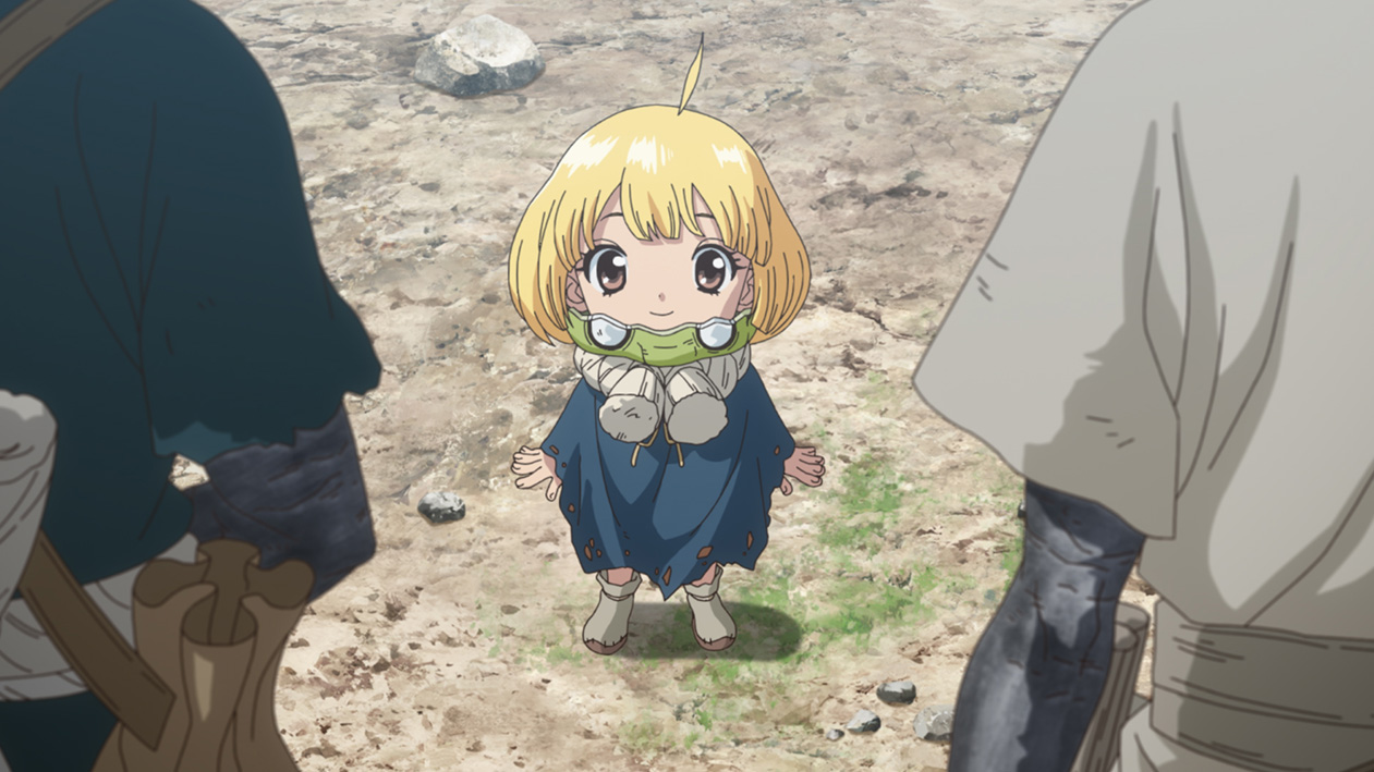 ひとりぼっちのサイエンティスト