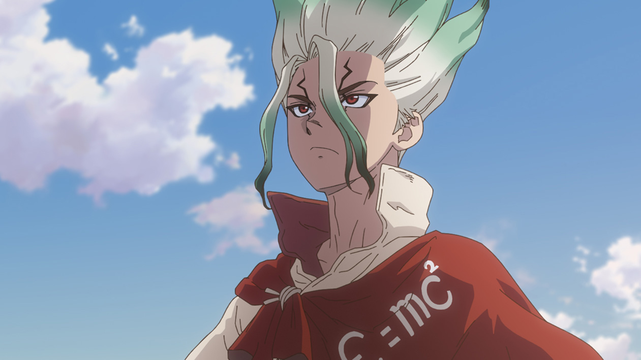その他 Dr.STONE DR STONE Opening 4 Full - Wasuregataki ワスレガタキ (Cover