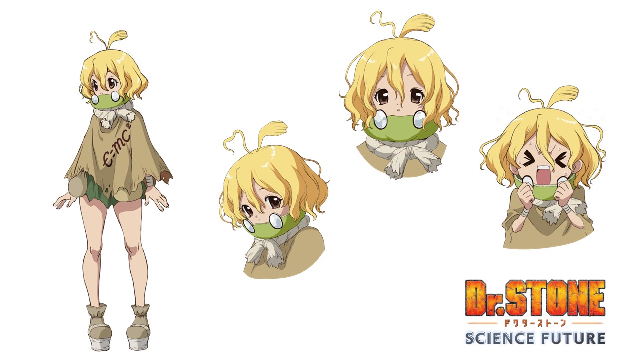 Dr.STONE スイカ Journey of Growth 缶バッジA 55点 スイカ of Growth