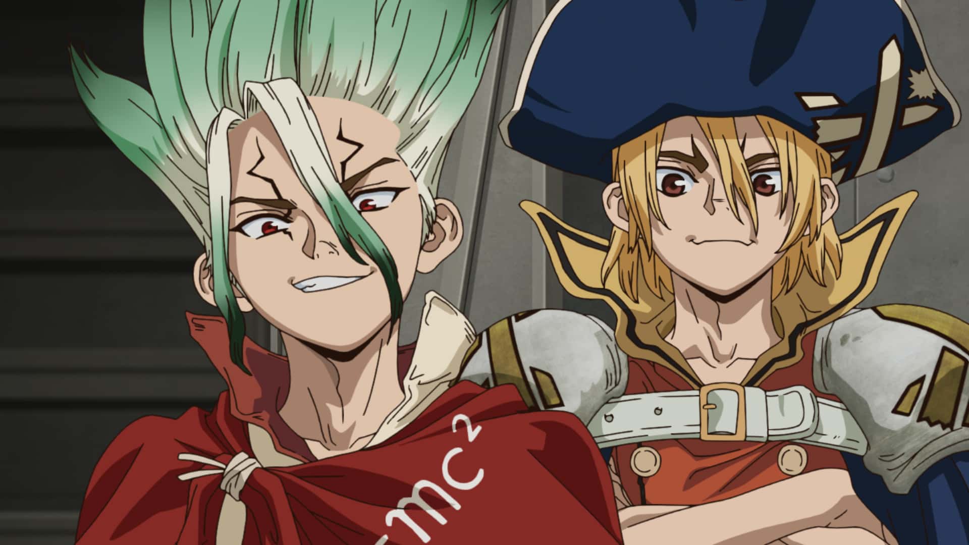 STORY｜アニメ「Dr．STONE(ドクターストーン)」公式HP