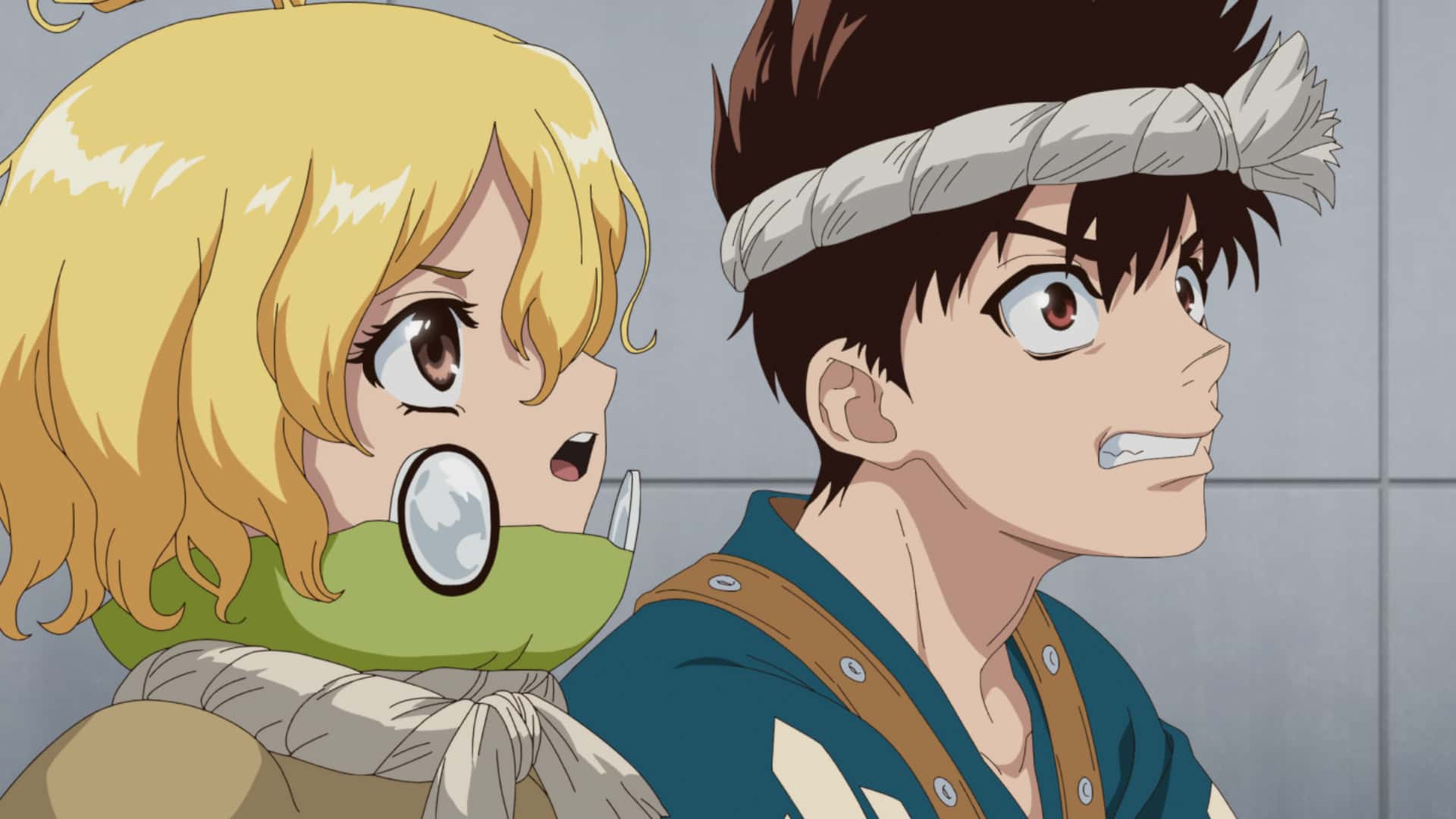 STORY｜アニメ「Dr．STONE(ドクターストーン)」公式HP